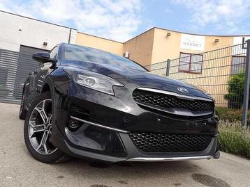 Kia XCeed 1.0 GDI beschikbaar voor biedingen