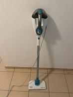Black&decker steammop, Ophalen, Zo goed als nieuw