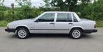 Volvo 740 2.3 GL 1988, Auto's, Volvo, 4 deurs, 4 cilinders, 2300 cc, Grijs