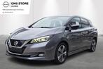 Nissan Leaf Tekna + Pro park 40kWh, Stof, Gebruikt, 110 kW, 5 zetels