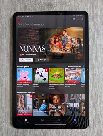 Xiaomi pad 6 beschikbaar voor biedingen