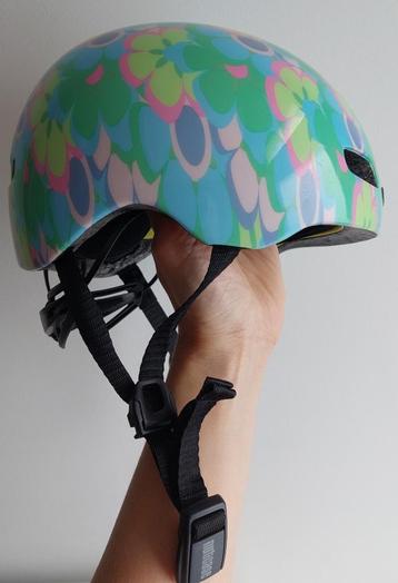 Casque vélo enfant bas âge