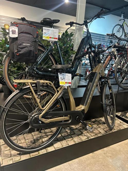 Oxford SX9.0 / SX13.0, Fietsen en Brommers, Fietsen | Dames | Damesfietsen, Nieuw, Overige merken, 50 tot 53 cm, Ophalen