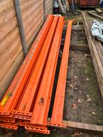 STOW / Pal Rack liggers – 3,60 m – zo goed als nieuw, Ophalen, Zo goed als nieuw
