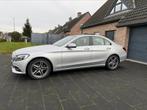 Mercedes C-Klasse 180 BlueTEC Executive 7G-Tronic Plus, Auto's, Particulier, Te koop, Bluetooth