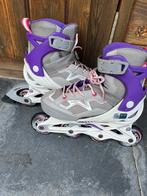 Inline skates maat 32-35, Ophalen of Verzenden, Zo goed als nieuw