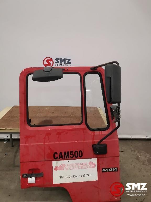 Occ Deur rechts MAN 41.414, Auto-onderdelen, Vrachtwagen-onderdelen, MAN, Carrosserie en Plaatwerk, Gebruikt