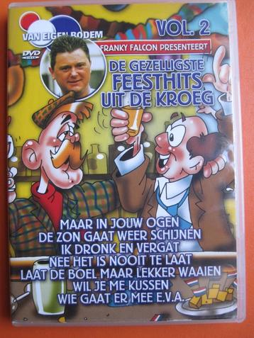 Feesthits uit de kroeg 2 beschikbaar voor biedingen