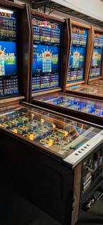 Meerdere bingo's op stock, Verzamelen, Automaten | Gokkasten en Fruitautomaten, Ophalen