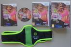 Zumba Fitness Core + Riem voor de Nintendo Wii Compleet, Games en Spelcomputers, Games | Nintendo Wii, Ophalen of Verzenden, Zo goed als nieuw