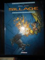 Sillage 1 ( Morvan/Buchet) ach imp 8/1998, Enlèvement ou Envoi