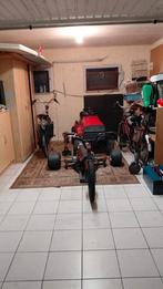 Drift trike vaste prijs ruilen kan ook, Ophalen, Gebruikt, 160 cc