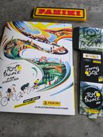 PANINI TOUR DE FRANCE 2024 wielrenners VOLLEDIG ALBUM , Hobby en Vrije tijd, Verzenden, Zo goed als nieuw