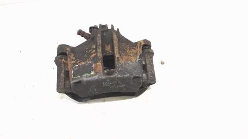 REMKLAUW RECHTS VOOR Peugeot 206 (2A / C/H/J/S), Auto-onderdelen, Remmen en Aandrijving, Peugeot, Gebruikt
