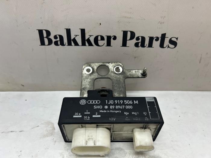 Computer Koeling van een Seat Ibiza, Auto-onderdelen, Elektronica en Kabels, Seat, Gebruikt, 3 maanden garantie