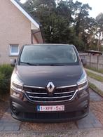 Renault Trafic, Auto's, Automaat, Euro 6, Zwart, Diesel