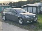 Opel Insignia 2.0 CDTI 118 kW – Full Option Panoramisch dak, Auto's, Euro 5, Particulier, Insignia, Te koop
