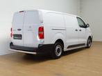 Peugeot Expert 2.0D L3, Voorwielaandrijving, Stof, 4 cilinders, 5 deurs
