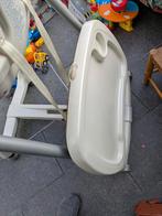 Peg perego eetstoel, Ophalen, Gebruikt