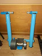 Tacx indoor rollen, Ophalen