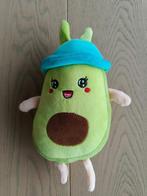 Knuffel avocado, Ophalen of Verzenden, Nieuw, Overige typen