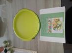 Nieuw Tupperware Micro Gourmet kleur groen, Huis en Inrichting, Ophalen, Nieuw