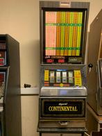 Jackpot, Enlèvement, Comme neuf