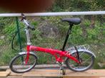 Vélo pliable Dahon Eco C7, 18 à 20 pouces, Enlèvement, Utilisé, Totalement pliable