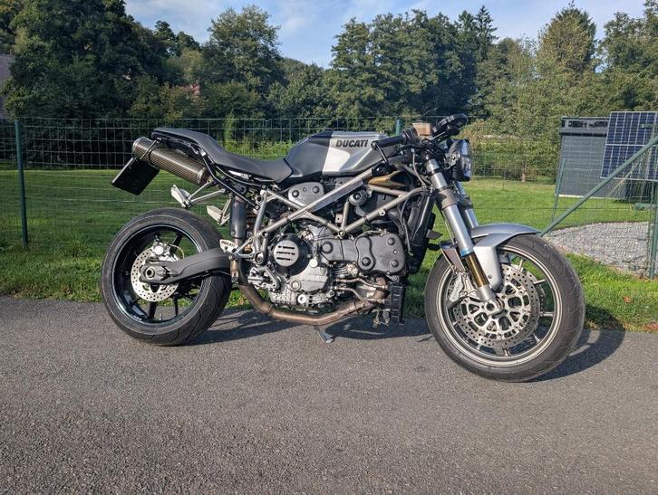 Ducati 999, Motoren, Motoren | Ducati, Particulier, Ophalen