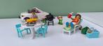 playmobil, Ophalen, Zo goed als nieuw, Complete set