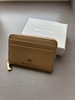 Portemonnee michael kors beige, Handtassen en Accessoires, Portemonnees, Ophalen of Verzenden, Zo goed als nieuw, Beige
