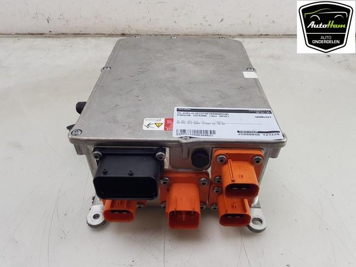ACCULADER (|5QE915682P|PAB915682K|), Auto diversen, Autogereedschap, Gebruikt