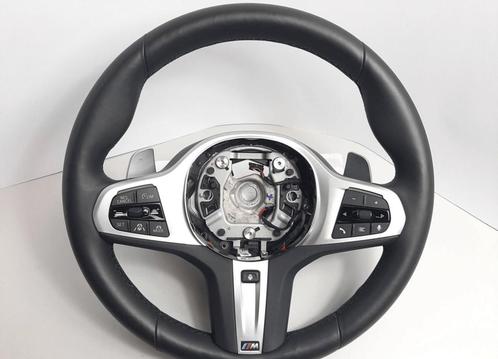 Stuurwiel BMW X3 G01 X4 G02 M-Pakket, Auto-onderdelen, Besturing, BMW, Gebruikt, Ophalen of Verzenden