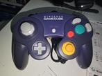 Manette mauve originale Gamecube, Ophalen of Verzenden, Gebruikt, Gamecube, Overige controllers