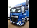 REF:7862 - DAF CF440 FT Trekker (2016-492.271 km), Overige brandstoffen, Bedrijf, DAF, Te koop