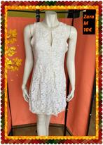 Jurk dames 38. Zara, Maat 38/40 (M), Cocktailjurk, Ophalen of Verzenden, Zo goed als nieuw