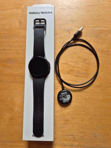 SAMSUNG Galaxy Watch 4 beschikbaar voor biedingen