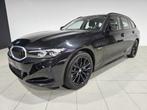 BMW 320e Touring, Automaat, 1998 cc, Achterwielaandrijving, 4 cilinders