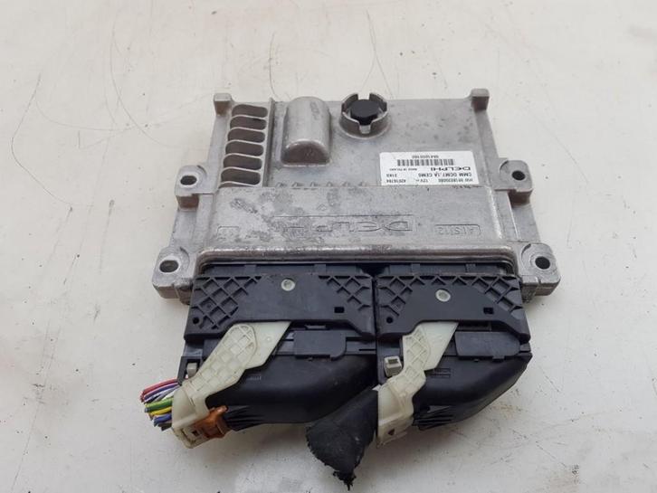 COMPUTER MOTOR Opel Vivaro (01-2019/03-2024), Auto-onderdelen, Elektronica en Kabels, Opel, Gebruikt