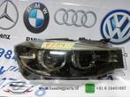 Koplamp BMW 3 GT F34 LCI FACELIFT VOLL LED RECHTS ORGINEEL, Auto-onderdelen, Gebruikt, Ophalen of Verzenden, BMW