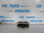 Kachel Bedieningspaneel van een Volkswagen Polo, Auto-onderdelen, Dashboard en Schakelaars, Ophalen of Verzenden, 3 maanden garantie