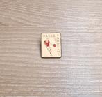 PIN - U.S.T.B.C. TONNEINS - BASKETBAL - BASKETBALL, Verzamelen, Verzenden, Gebruikt, Sport, Speldje of Pin