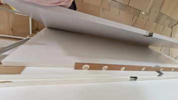 Planches bois massif beschikbaar voor biedingen