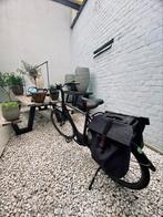 Gazelle orange C8 HBM, Ophalen, Zo goed als nieuw, Gazelle