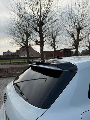 Audi rs3 spoiler  beschikbaar voor biedingen