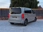citroën spacetourer/2.0hdi/automaat/full option/pano/leder, USB, Monovolume, 4 cilinders, Beige
