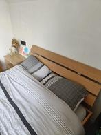 Bed 140 x 200 inc. Matras, Ophalen, Gebruikt, 200 cm, 140 cm