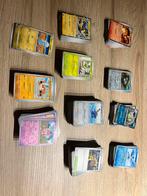 831 pokemonkaarten Journey Together, Ophalen, Zo goed als nieuw