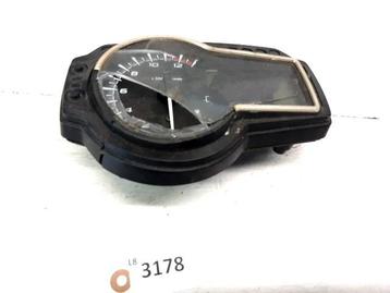 GSF650 2007 - 2012 Suzuki Tellers D1-46036 beschikbaar voor biedingen