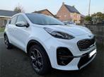 Kia Sportage Gt-line, Auto's, Kia, Automaat, 4 cilinders, 1600 cc, Wit